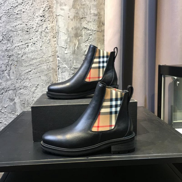 Burberry Boots Wmns ID:20220929-14